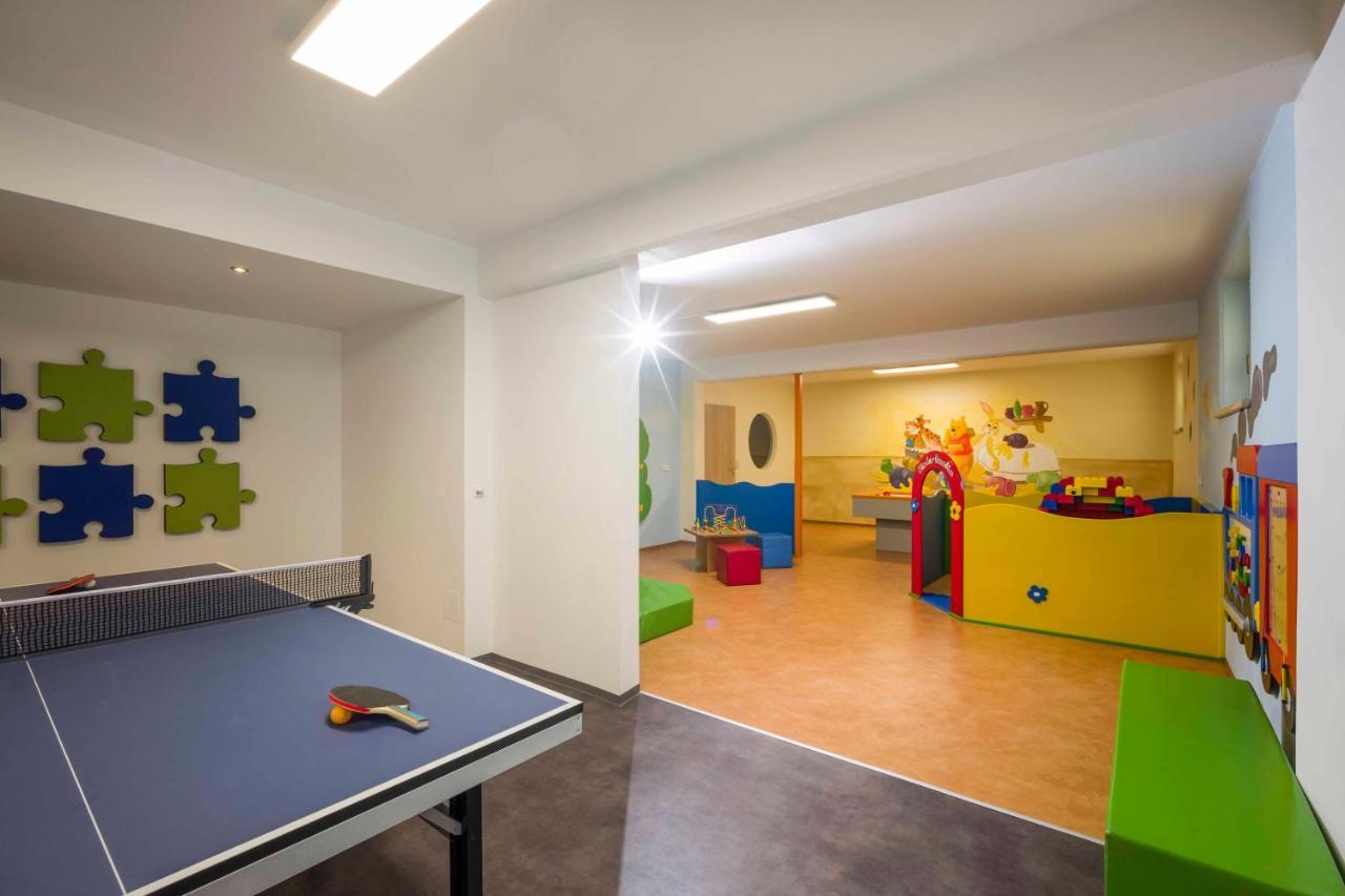 Appartements Schedererhaus Going am Wilden Kaiser Eksteriør billede