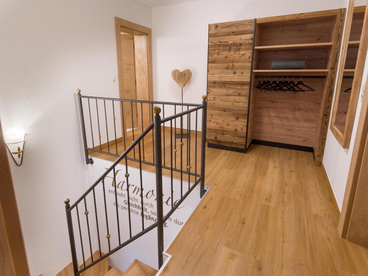 Appartements Schedererhaus Going am Wilden Kaiser Eksteriør billede