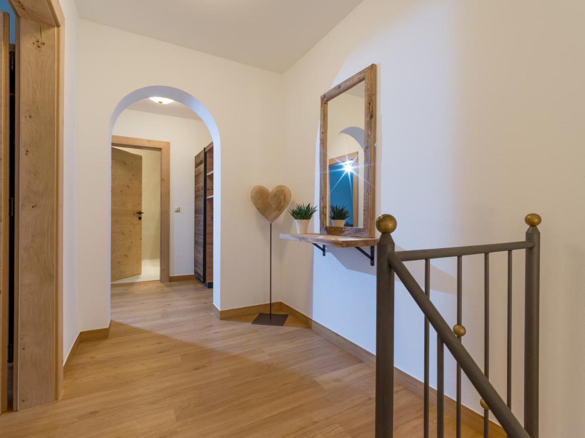 Appartements Schedererhaus Going am Wilden Kaiser Eksteriør billede